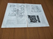 1931 motori olio usato  Romallo