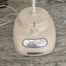 Kitchenaid food processor for sale  BEVERLEY
