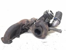 Turbina turbo per usato  Italia
