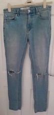 Mens next stonewashed for sale  STAMFORD