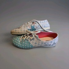 Dogo xford schuhe gebraucht kaufen  Nordrach