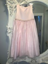Cinderella girls pink for sale  DURHAM