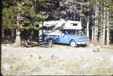 Camper woods 1972.vtg for sale  Frankfort