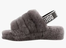 Ugg fluff slider for sale  BOLTON