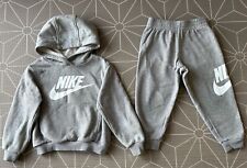 Nike club fleece for sale  CROYDON