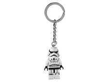 Portachiavi stormtrooper lego usato  Milano
