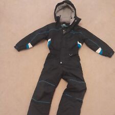 Trespass ski suit for sale  LEATHERHEAD