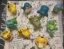 Pokemon action figure for sale  CARNFORTH