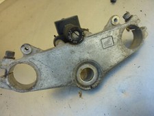 Top triple clamp for sale  Placerville