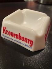 Rare cendrier publicitaire d'occasion  Lyon II