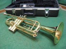 Eastman etr320 trumpet for sale  Rifle