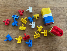 lego city anhanger gebraucht kaufen lego city anhanger gebraucht kaufen Niedernwöhren