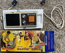 Vintage midland weather for sale  Hayden