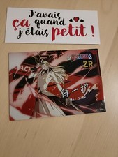 Foil bankai white d'occasion  Fontenay-sous-Bois