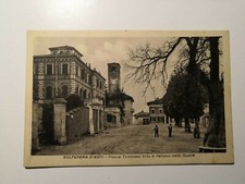 Cartolina valfenera asti usato  Vizzola Ticino