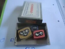Boite tampons pierron d'occasion  Metz-