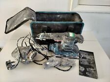 Erbauer sander electric for sale  WOKING