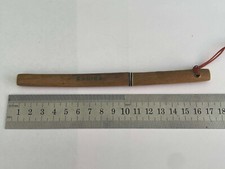 Ancien coupe papier d'occasion  Prades