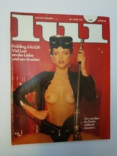 Lui märz 1978 gebraucht kaufen  Verden