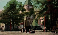 Torino esposizione 1911 usato  Asti