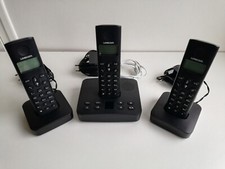 Téléphones fil dect d'occasion  Poitiers