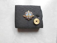 Insigne boutonnière vis d'occasion  Sainte-Luce-sur-Loire