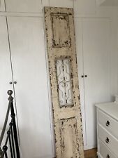 Beautiful old shutter for sale  BOGNOR REGIS