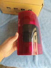 Fanale posteriore sinistro usato  Milano