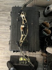 Hoyt 2000 compound for sale  Rapid City