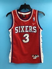 Nike philadelphia 76er for sale  Dallas