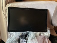 Benq gl2450 monitor gebraucht kaufen  Dissen am Teutoburger Wald