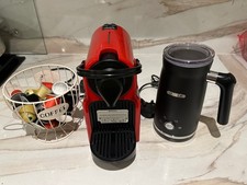 krups nespresso for sale krups nespresso for sale BANBURY
