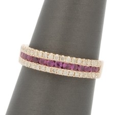 Levian 14k rose for sale  Saint Louis