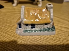 Shamrock pottery thatch for sale  DROITWICH