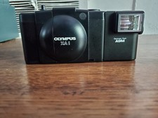 Olympus xa1 point for sale  Scottsville