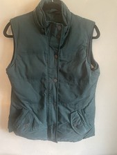 fat face bodywarmer gilet for sale  TAUNTON
