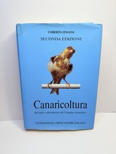Canaricoltura biologia allevam usato Canaricoltura biologia allevam usato  Lurate Caccivio