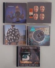 Pink floyd roger usato  Palermo