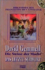 Steine macht letzte gebraucht kaufen  Buttenwiesen