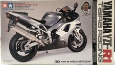 Tamiya yamaha yzf for sale  KIDLINGTON