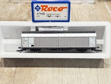 Roco 47448 carro usato  Lacchiarella