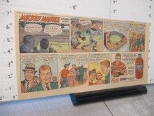 Newspaper 1950s karo for sale  Wentzville