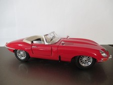 jaguar e type cabrio gebraucht kaufen  St. Goar