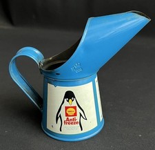 Shell anti freeze for sale  ROTHERHAM