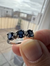 Eleganz blau zeitloser gebraucht kaufen  Fruerlund,-Engelsby, Tastrup