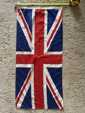 Union flag for sale  RAMSGATE