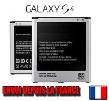 Batterie samsung galaxy d'occasion  Jaligny-sur-Besbre