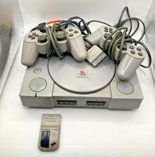 Ps1 sony playstation d'occasion  Expédié en Belgium