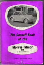 Morris minor ellison for sale  BATLEY