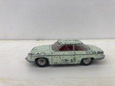 Panhard coupé dinky d'occasion  La Chaussée-Saint-Victor